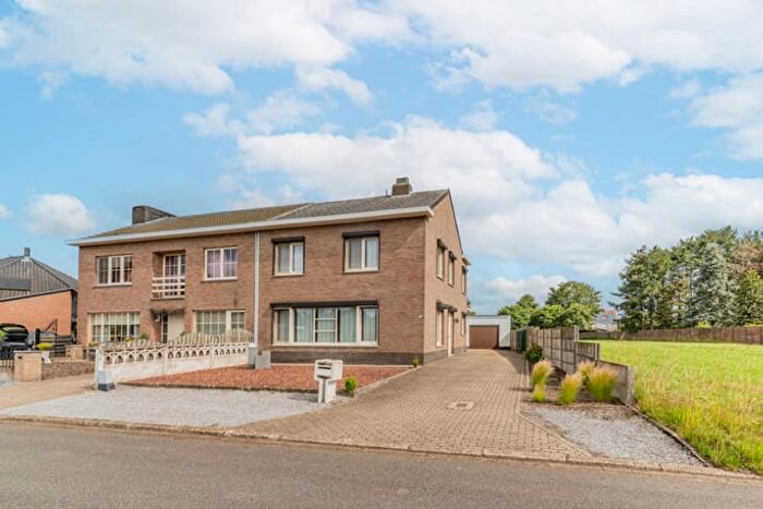 Maison 4 pièces à vendre - Roedestraat, Dessel