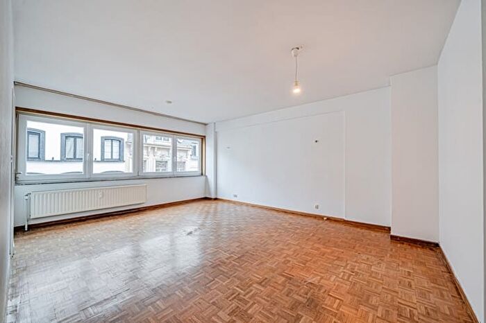 Appartement 2 pièces à vendre à Rue Royale, TOURNAI