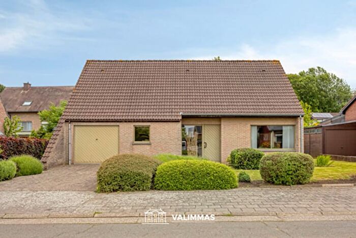 Wolfrot, Asse : Maison 3 pièces à vendre