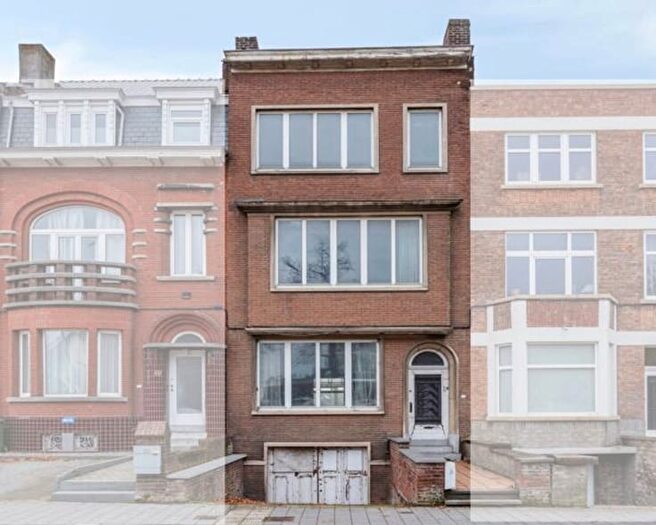Maison 3 pièces à vendre - Kabbeekvest, Tienen