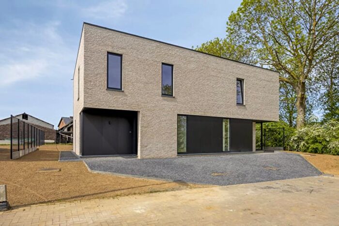 AGNETENDRIES, Riemst - Maison 3 pièces à vendre