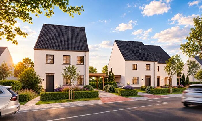 Maison 13 pièces à vendre - Faliestraat, Zottegem