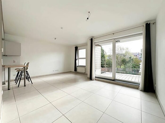 Rue ParDelà l'Eau, Nivelles - Appartement 2 pièces à vendre