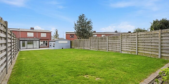 Rodenbachstraat, Hooglede : Maison 4 pièces à vendre