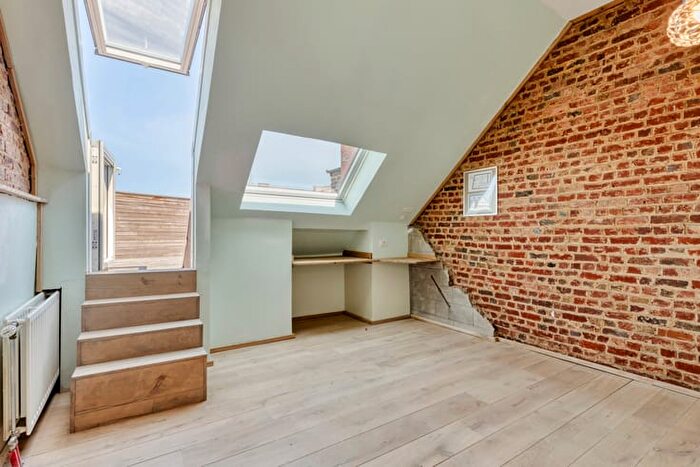 Maison 4 pièces à Buizemontstraat, A, à vendre
