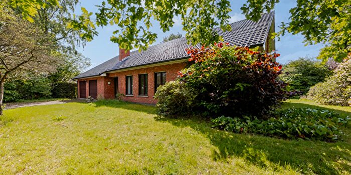 Maison 3 pièces à vendre à Reeboklaan, Vosselaar
