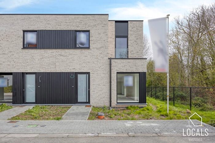 Maison 3 pièces à vendre - Muisstraat, Haaltert