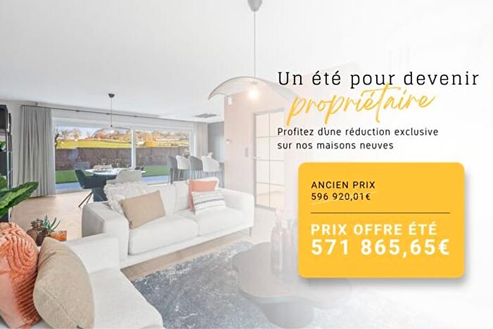 Rue de la Bel, Aubel - Maison 5 pièces à vendre