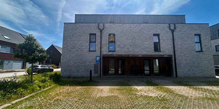 Steenbossen, Breendonk - Maison 3 pièces à vendre