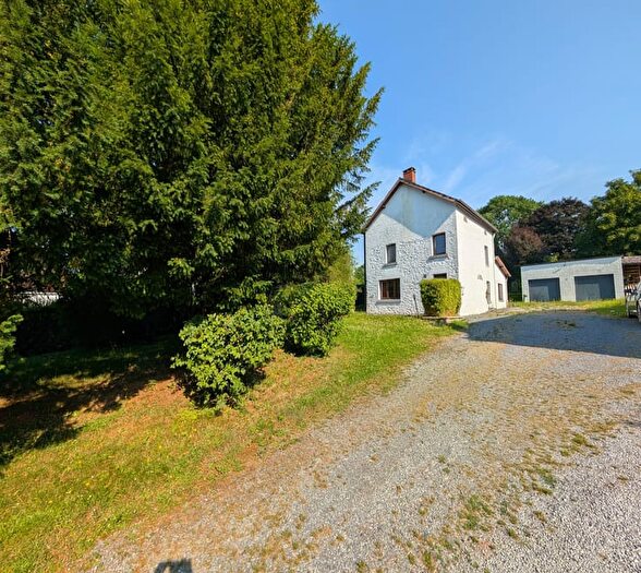 Maison 2 pièces à vendre à Rue du Gard, SIVRY