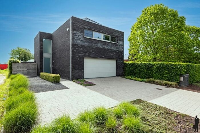 Maison 3 pièces à vendre à Oostmalsesteenweg, Rijkevorsel