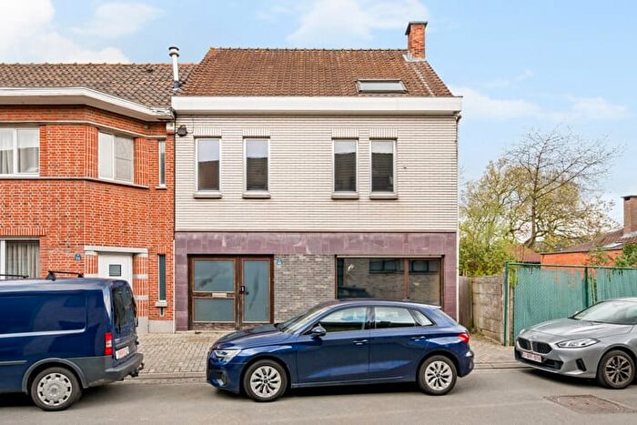 Maison 5 pièces à vendre - Processiestraat, Opwijk