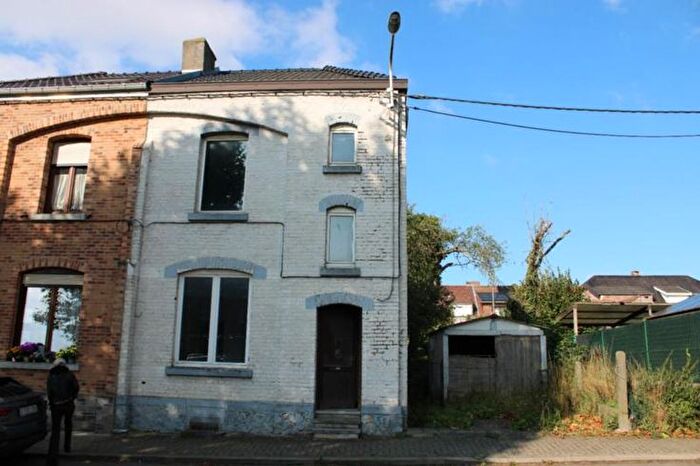 Maison 4 pièces à vendre à Avenue de la Cité, Bray