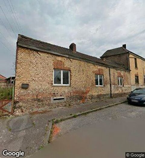 Maison 1 pièce à vendre à Chemin Vert, Trivières