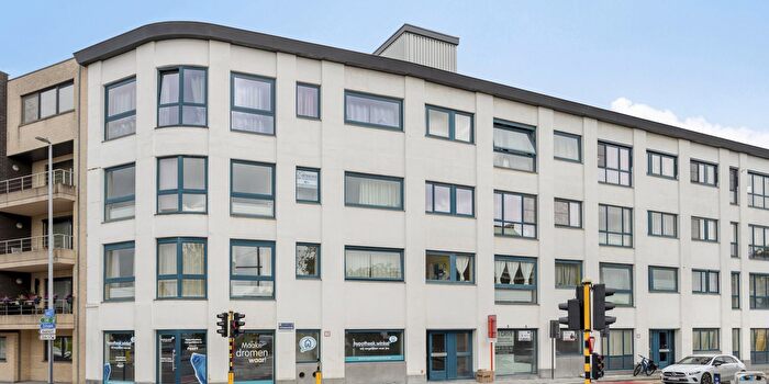 Appartement 1 pièce à vendre - Korte Massemsesteenweg, Wetteren