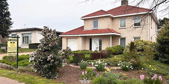 Maison 5 pièces à vendre à Venlosesteenweg B, Maaseik
