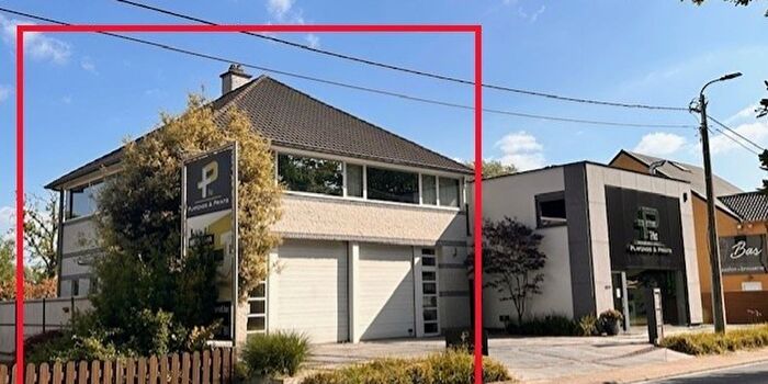 Molenheidebaan, Boortmeerbeek - Maison 2 pièces à vendre