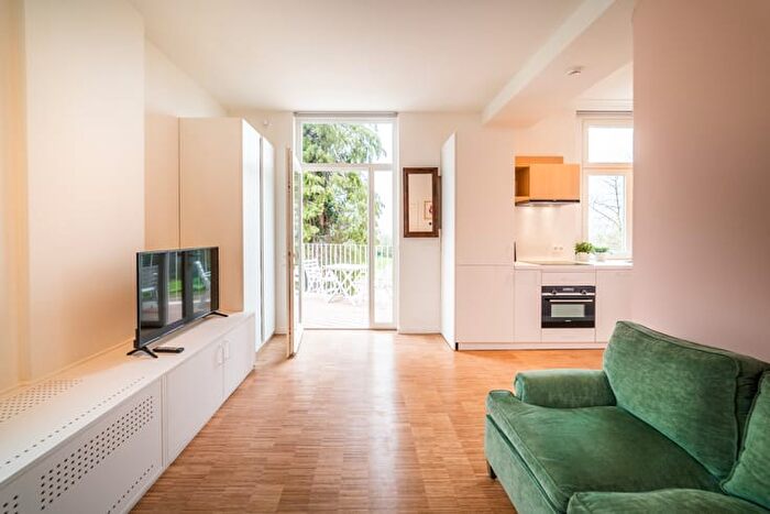 Appartement 1 pièce à louer - Hulststraat, Tervueren