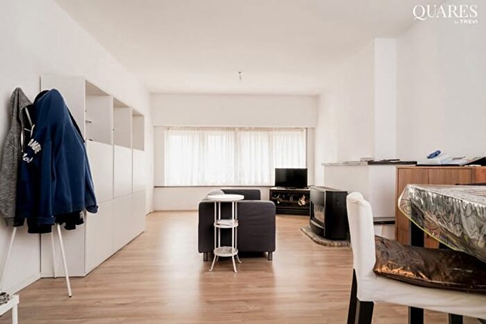 Appartement 1 pièce à vendre - Veluwestraat, Mechelen