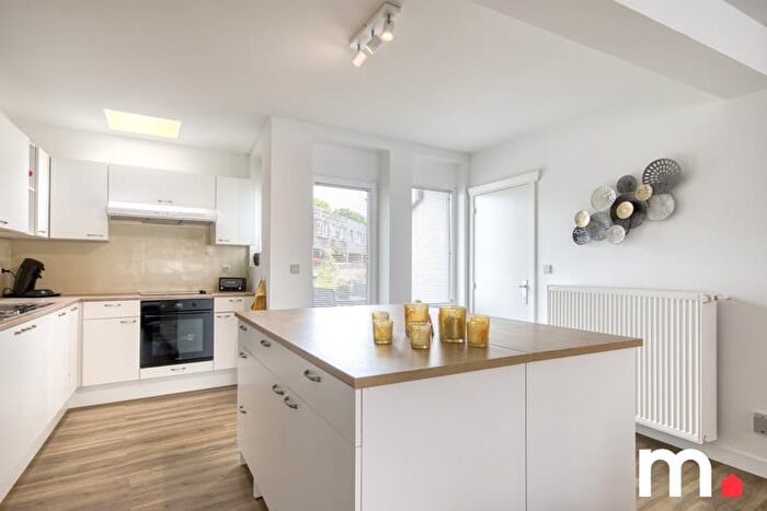 Maison 1 pièce à Kortrijksestraat, Izegem, à vendre