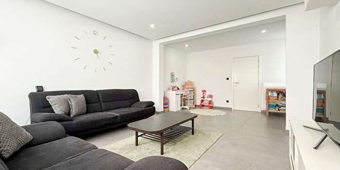 Maison 2 pièces à vendre - Kerkebosstraat, Zolder