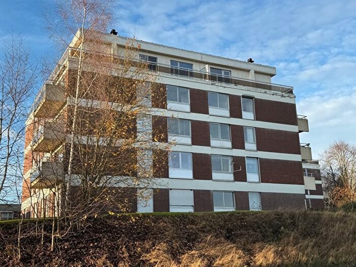 Appartement 1 pièce à louer - Rue Cheval Godet, NIVELLES