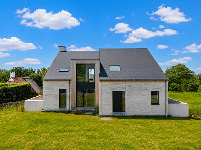 Maison 1 pièce à vendre à De Wieleman, Dikkelvenne