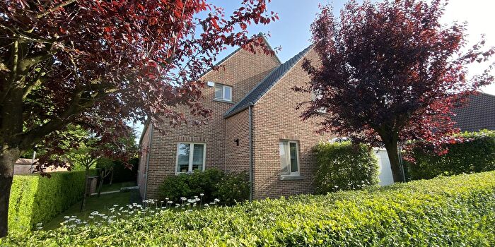 Maison 5 pièces à vendre - Sellestraat, Peer