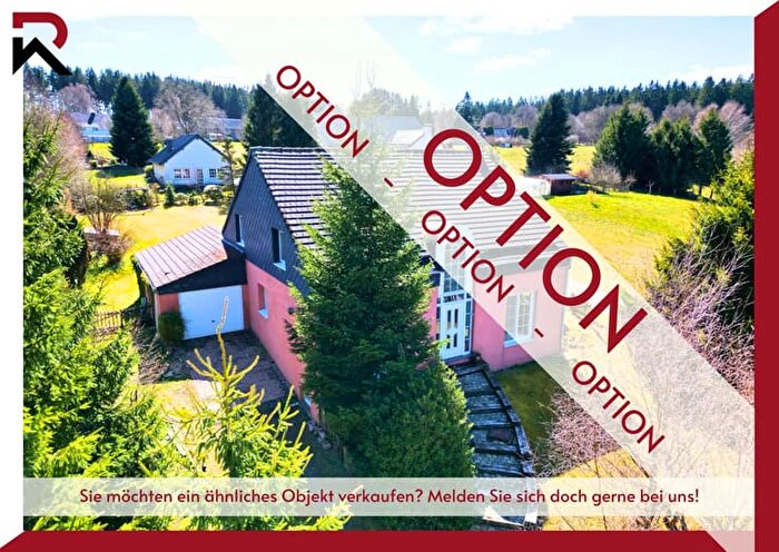 Maison 9 pièces à vendre à KUCHELSCHEID AM SCHWARZBACH, Bütgenbach
