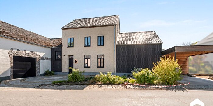 Maison 3 pièces à Paul Snyersstraat, Kortijs, à vendre