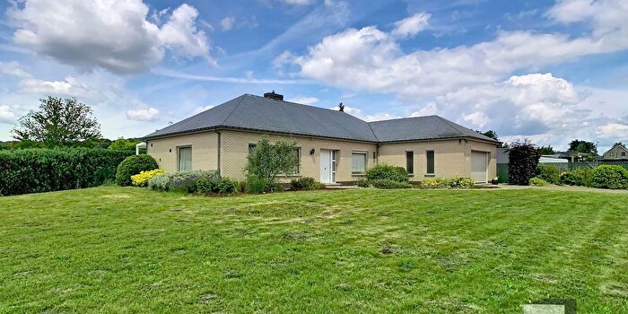 Maison 4 pièces à Tessenderloseweg, Deurne, à vendre