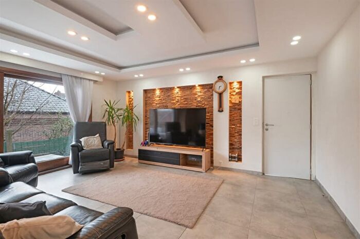 Maison 3 pièces à vendre - Gentsestraat, NINOVE