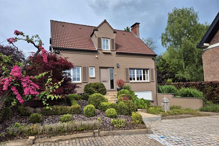 Schransstraat, Grimbergen : Maison 4 pièces à vendre