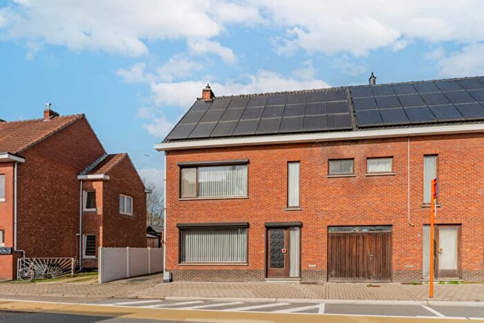 Ginderbuiten, Mol - Maison 4 pièces à vendre