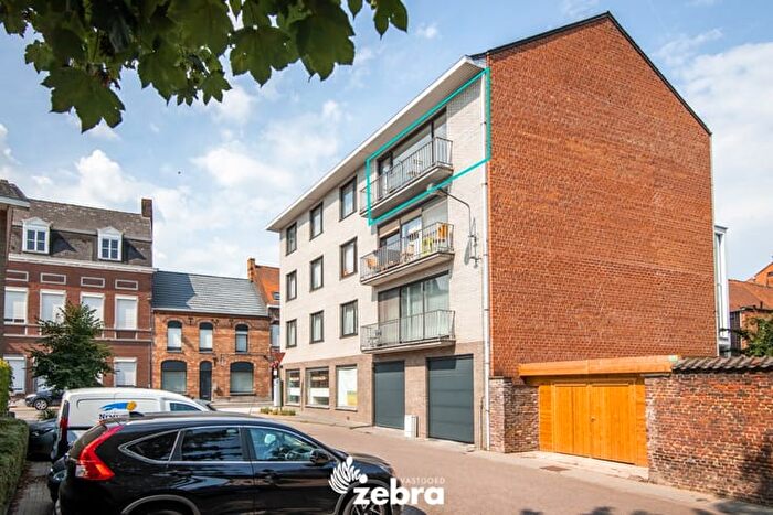 Hoogstraat, Tielt : Appartement 10 pièces à vendre