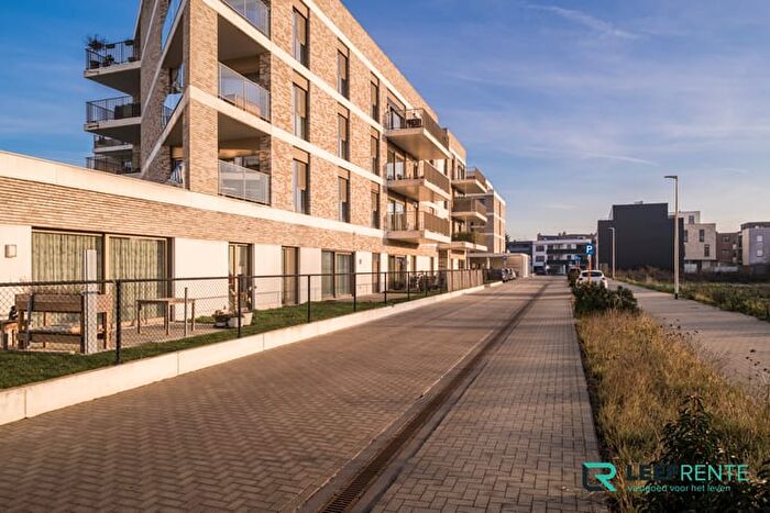 Appartement 2 pièces à Ploegdries, Lommel, à vendre
