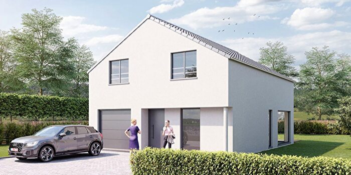Maison 3 pièces à vendre à Vitrival, Namen