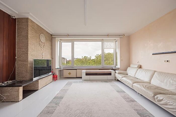Quinten Matsijslei, Antwerpen : Appartement 2 pièces à vendre