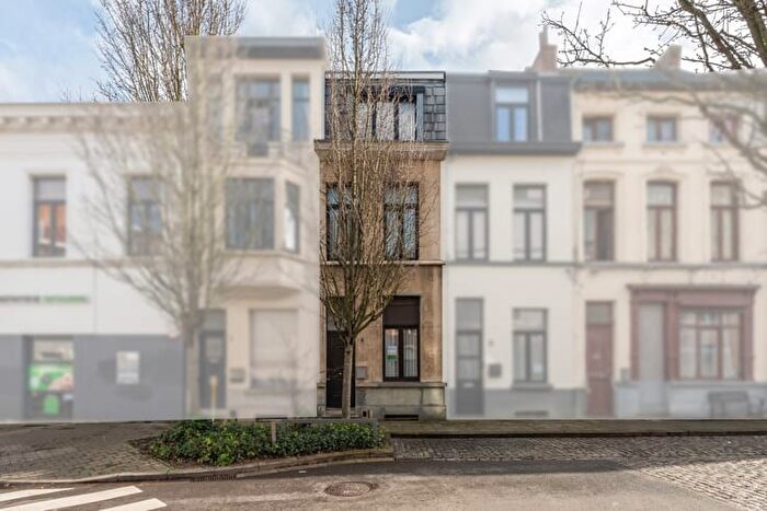 Klokstraat, Antwerpen - Maison 3 pièces à vendre