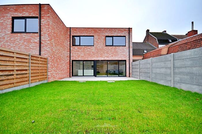 Maison 14 pièces à vendre - Huttegemstraat, Avelgem