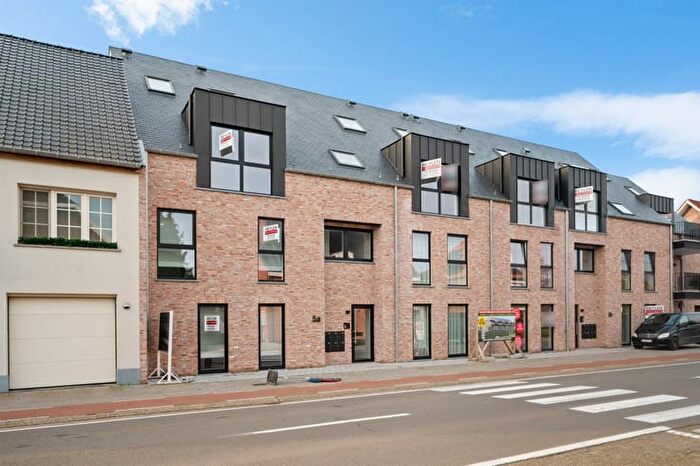 Appartement 2 pièces à vendre à Gierlebaan, TIELEN