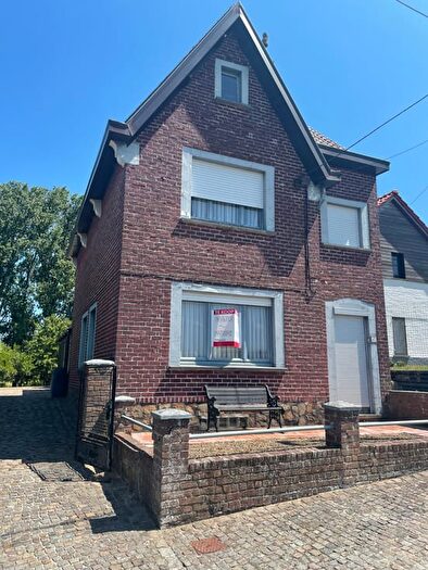 Maison 3 pièces à vendre à Watermolenstraat, Lierde
