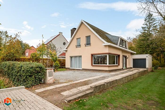 Westerlosesteenweg, O - Maison 15 pièces à vendre