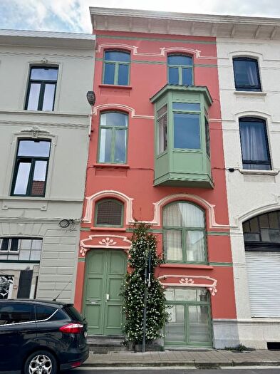 Appartement 1 pièce à louer - Iepenstraat, Gent