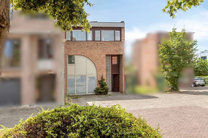 Maison 5 pièces à Dynastielaan, Aarschot, à vendre
