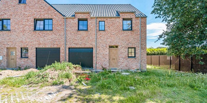 Maison 3 pièces à Kerken veld, Reppel, à vendre