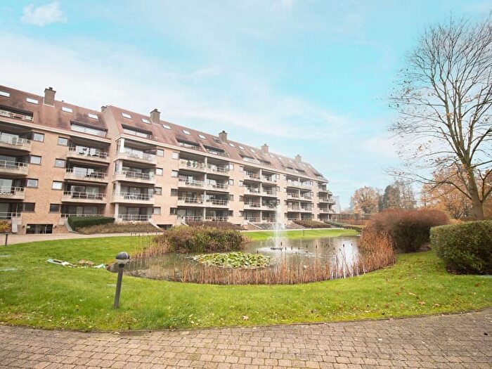 Appartement 3 pièces à louer - Jan Janssensstraat, Wilrijk