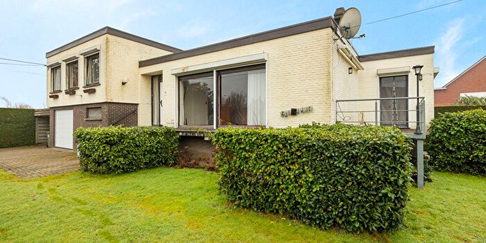 Maison 3 pièces à vendre à Hollestraat, HeistopdenBerg