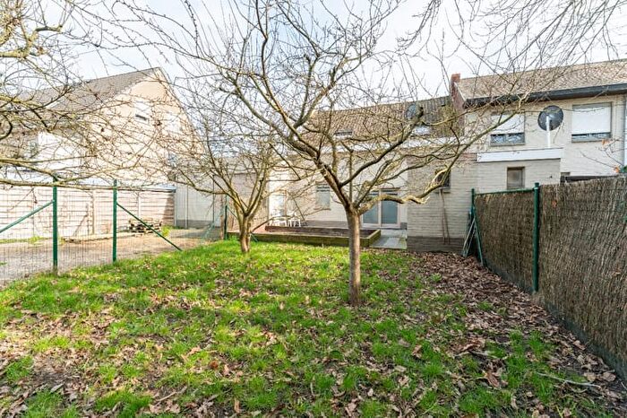 Emiel Clausstraat, Waregem : Maison 3 pièces à vendre