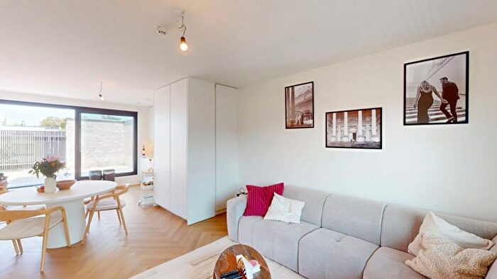 Appartement 1 pièce à Albert Dickschenstraat, Antwerpen, à louer